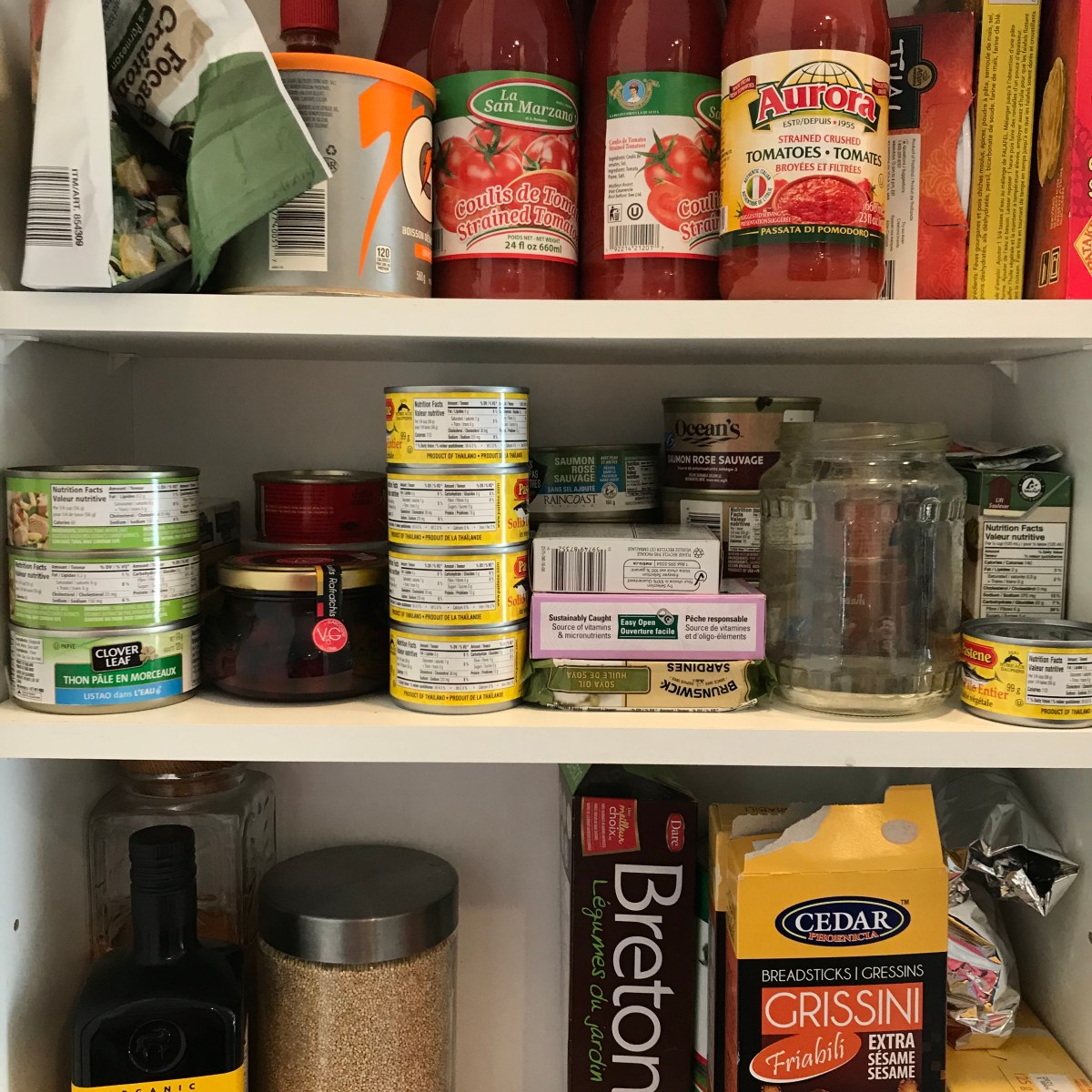 On mange en&nbsp;ta!!!