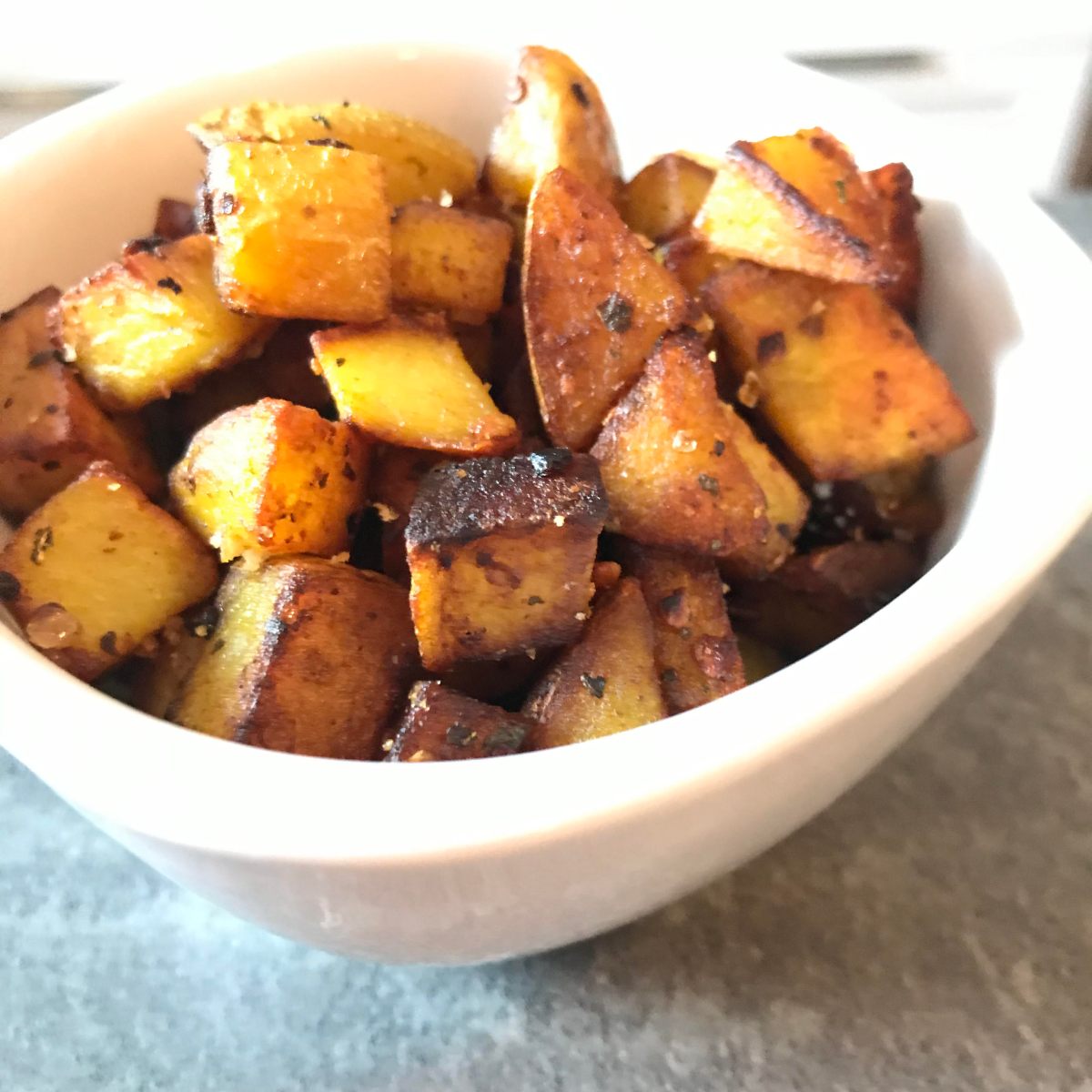 P&rsquo;tites patates du&nbsp;dimanche