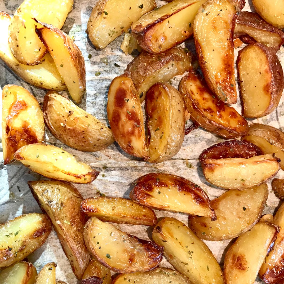 Mes patates ne seront plus jamais les&nbsp;mêmes
