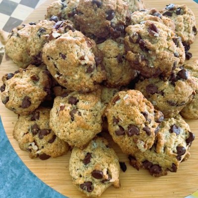 Biscuits FULL pépites