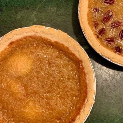 La tarte au sucre de&nbsp;RÊVE