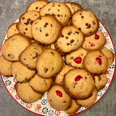 Biscuits 3 en&nbsp;1