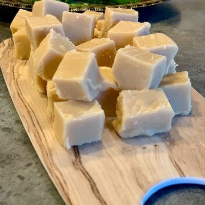 Sucre à la&nbsp;crème